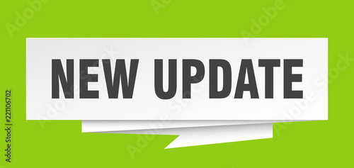 new update