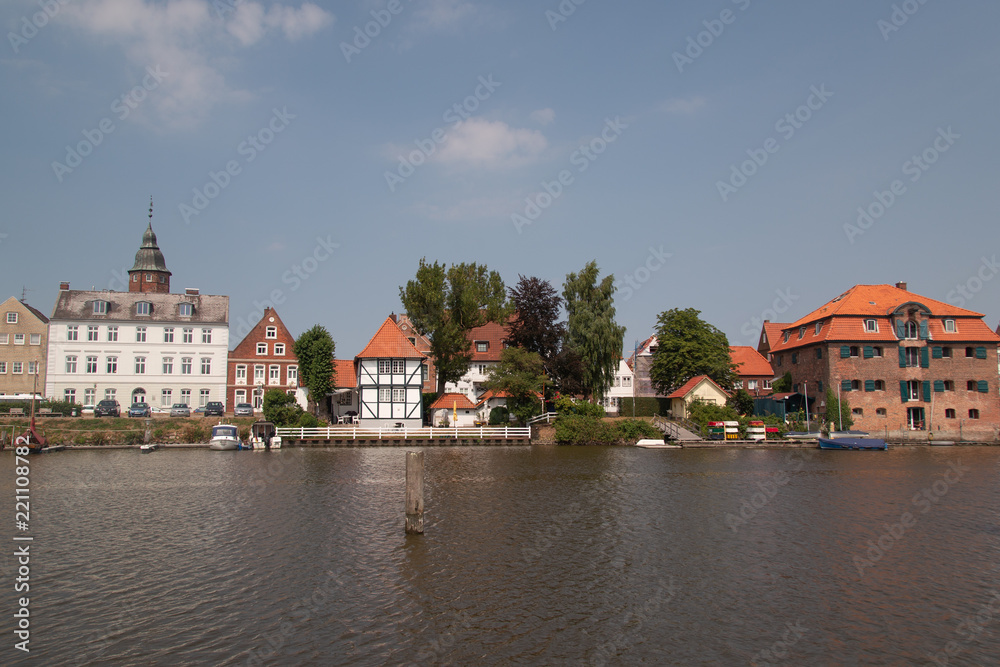 Obraz premium Stade in Germany