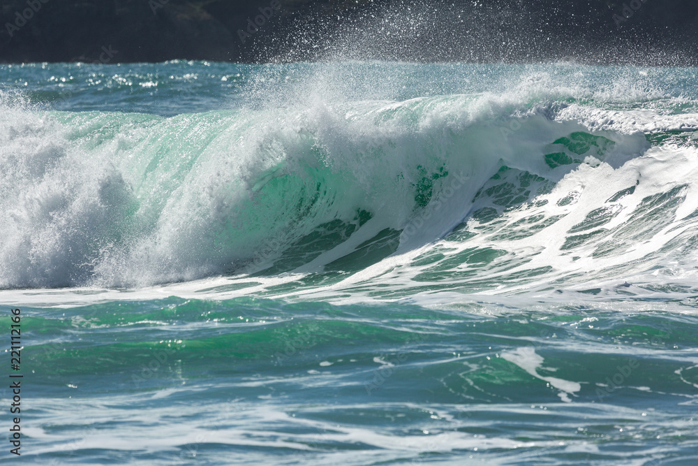 Fistral Beach Surf, Newquay, Cornwall - 14 Fistral Beach Surf, Newquay, Cornwall - 14