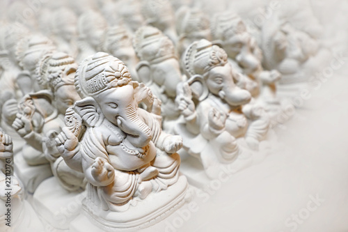 lord ganesha , ganesh festival © PRASANNAPIX
