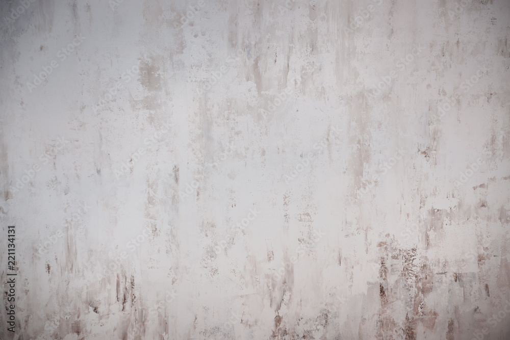 Stucco white wall abstract texture background cement Stucco white wall abstract texture background cement