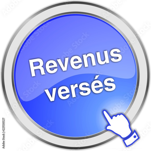 bouton revenu