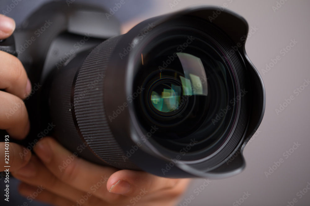camera camera