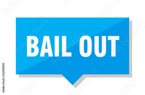 bail out price tag