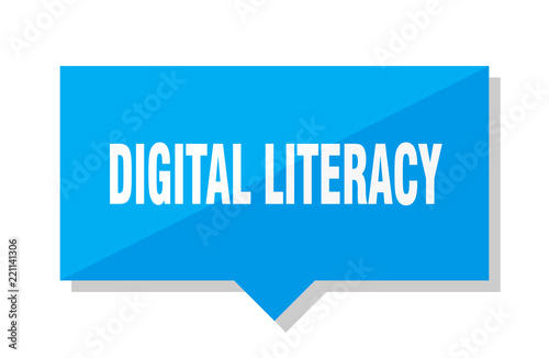 digital literacy price tag