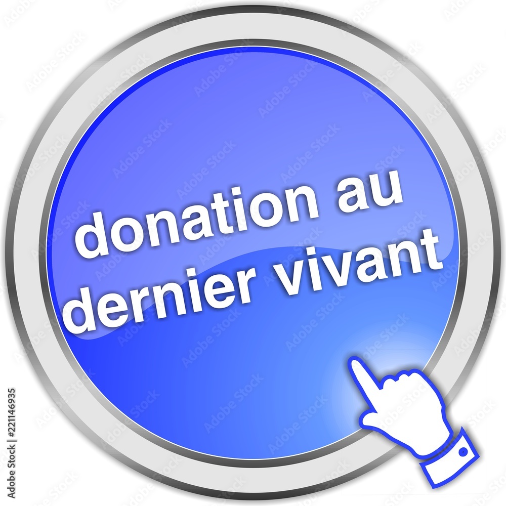 bouton donation au dernier vivant bouton donation au dernier vivant