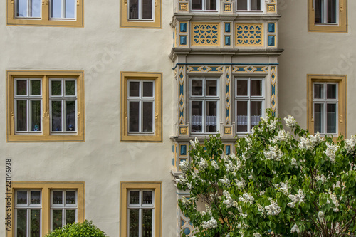 Rothenburg ob der Tauber, Germany	