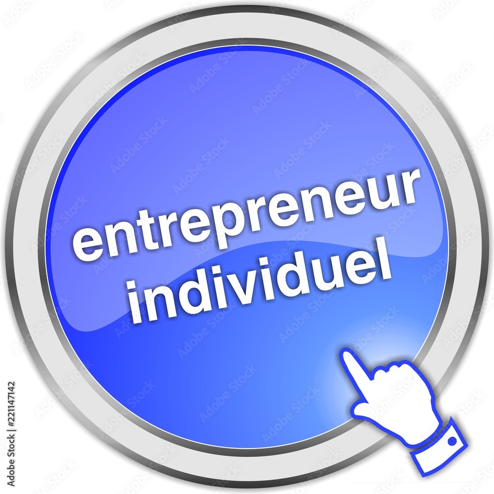 bouton entrepreneur individuel bouton entrepreneur individuel