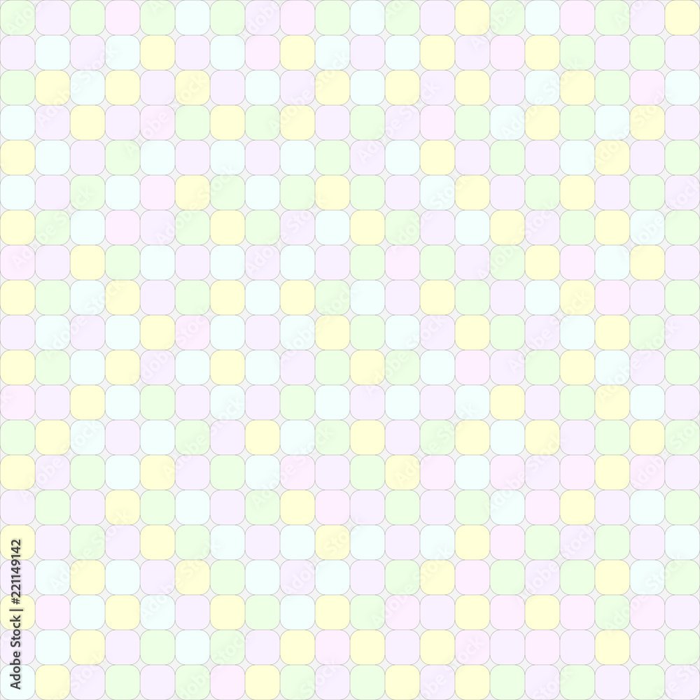 Flat geometric pattern texture. Multicolor abstract Flat geometric pattern texture. Multicolor abstract