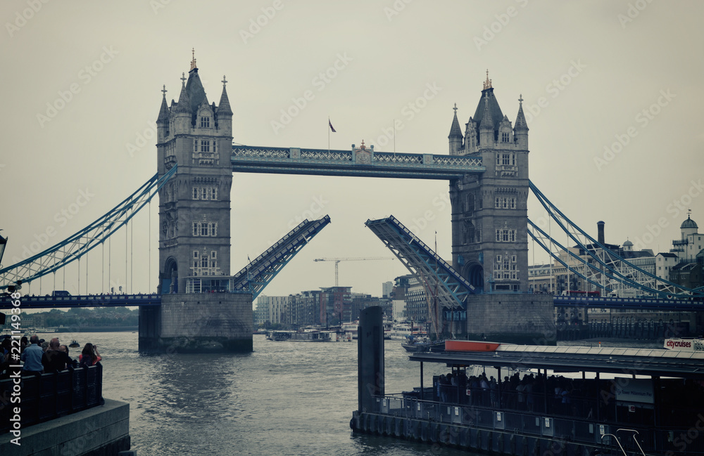 Obraz premium London Bridge