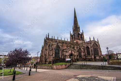 Rotherham