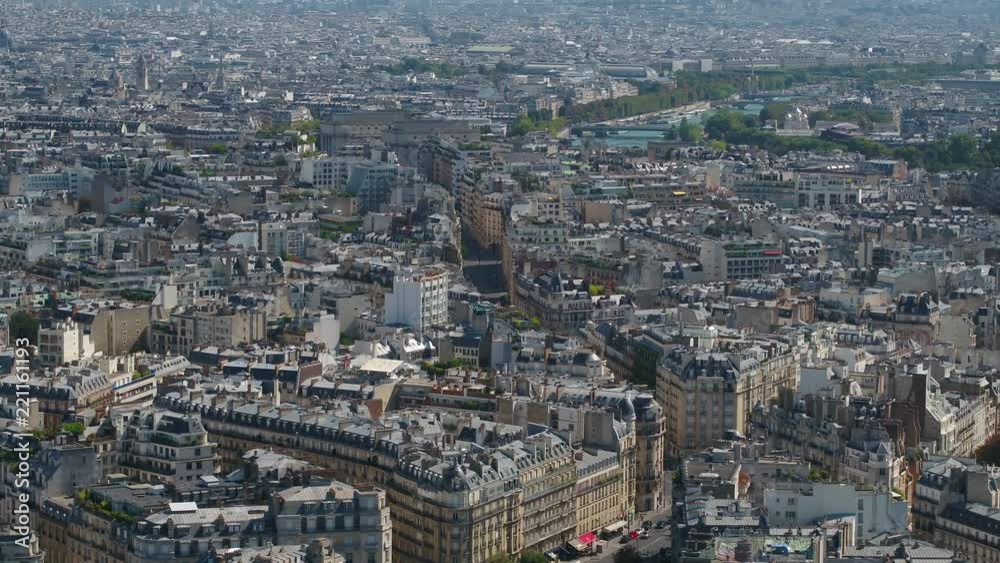 Aerial France Paris Eiffel Tower August 2018 Sunny Day 90mm Zoom 4K Inspire 2 Prores
Aerial video of the Eiffel Tower on a sunny day with a zoom lens in Paris France. Aerial France Paris Eiffel Tower August 2018 Sunny Day 90mm Zoom 4K Inspire 2 Prores
Aerial video of the Eiffel Tower on a sunny day with a zoom lens in Paris France.