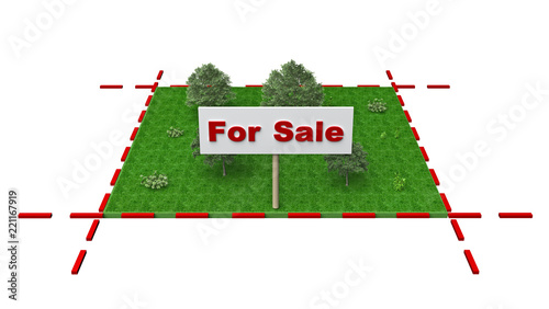plot of land for sale