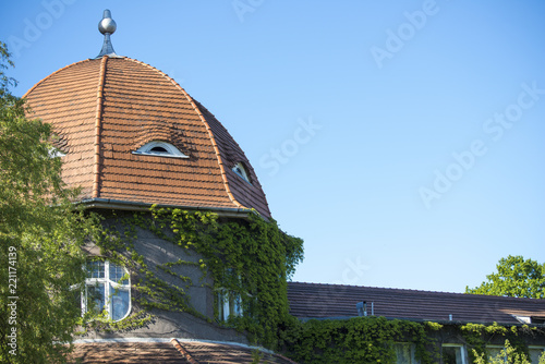 Cupola