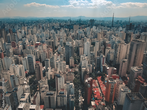 Sao Paulo