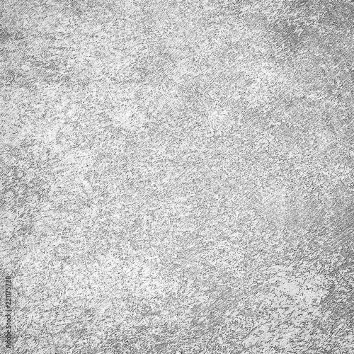Grunge background gray. Monochrome abstract texture of a concrete wall
