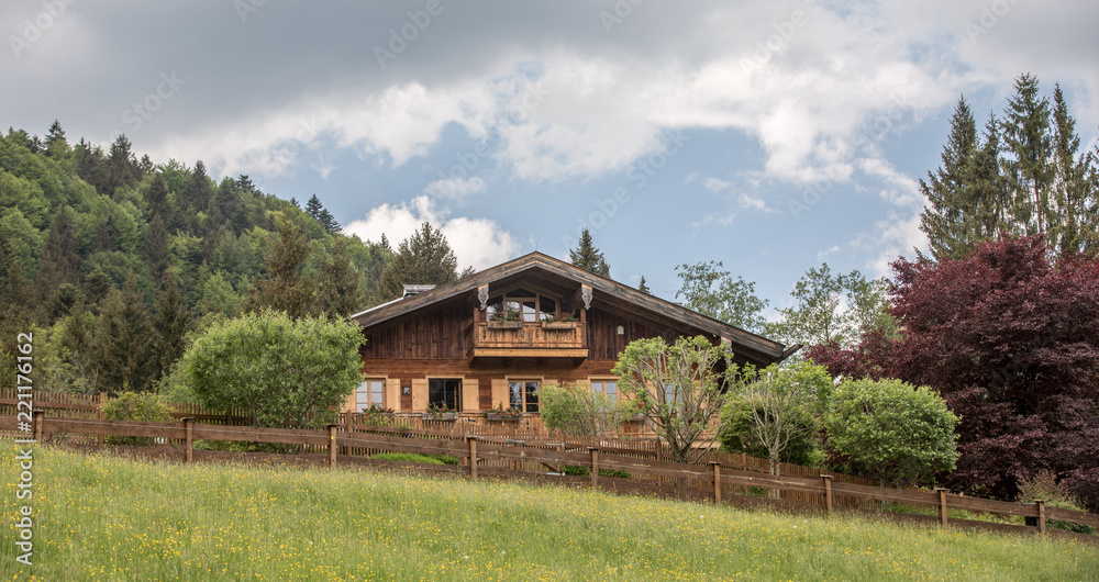 Haus Haus