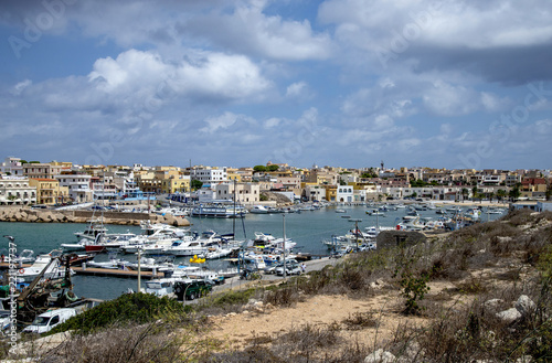 Lampedusa Porto