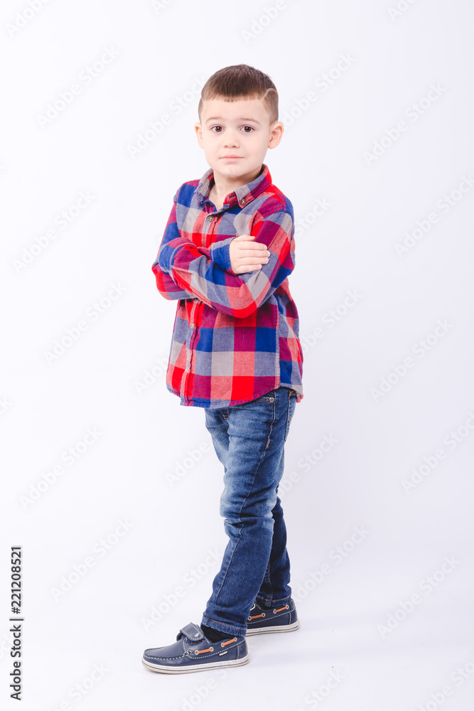 Boy portraite studio Boy portraite studio