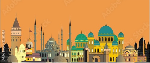 TURKEY - Istanbul 