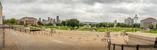 Minnesota Capitol Building