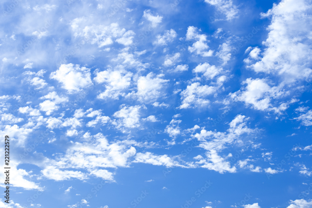 Beautiful cloud in the sky Beautiful cloud in the sky