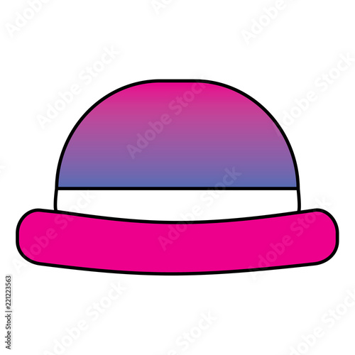 vintage hipster hat men accessory