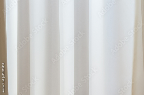 White curtain © GuRezende