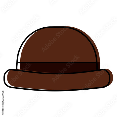 vintage hipster hat men accessory