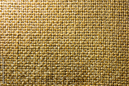 Sackcloth texture for background