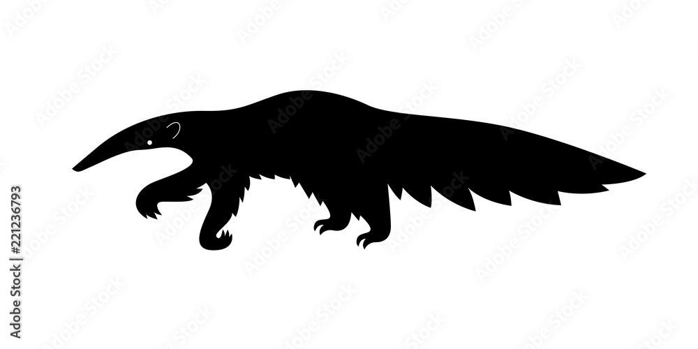 Ant Eater icon Ant Eater icon