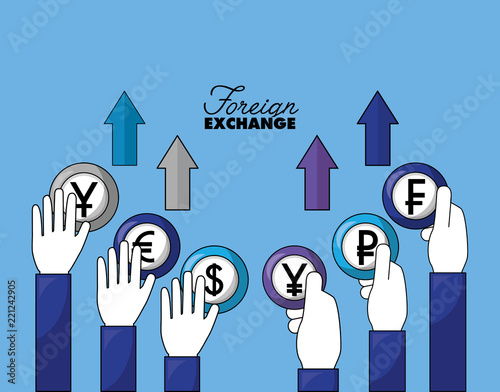 foreign exchange card