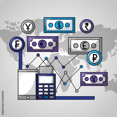 foreign exchange card