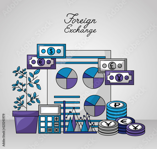 foreign exchange card