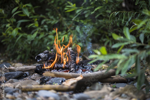 Campfire