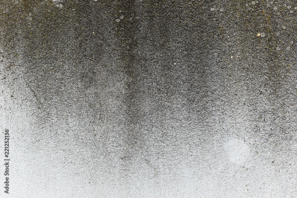 Aged Concrete Wall With Fine Texture Aged Concrete Wall With Fine Texture