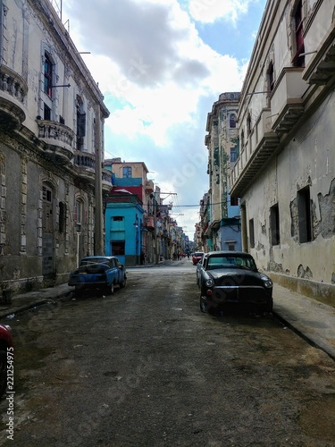 Cuba © Hodei