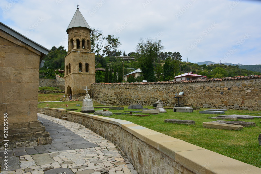 Georgia, Mtskheta Georgia, Mtskheta