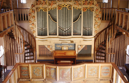 Orgel