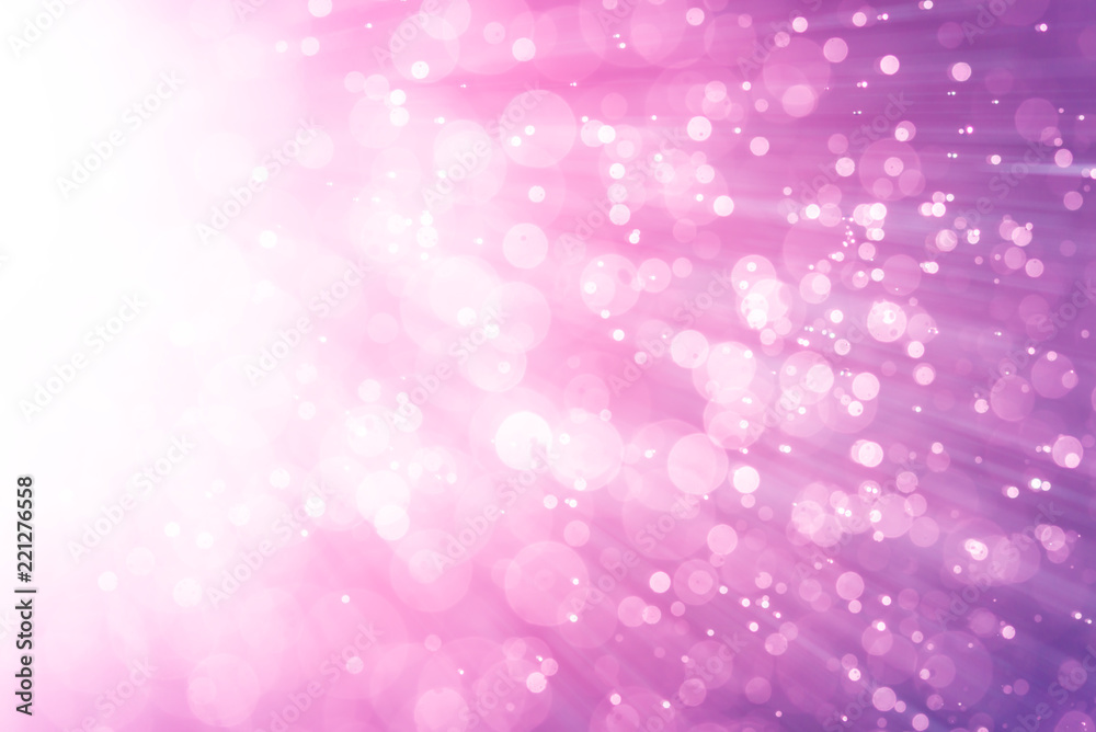 Defocused abstract circle bokeh background Defocused abstract circle bokeh background