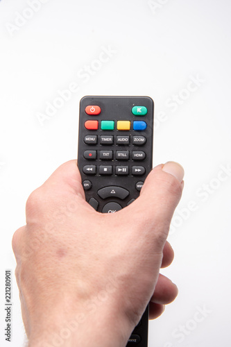 remote Control