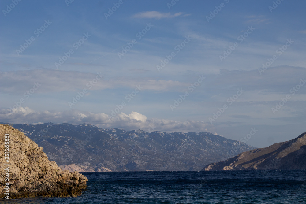 ilha de baska