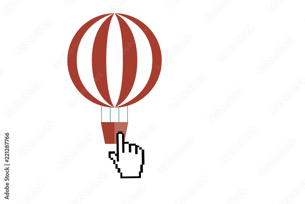 mongolfiera, volare, leggero, informatica, mongolfiera, volare, leggero, informatica,