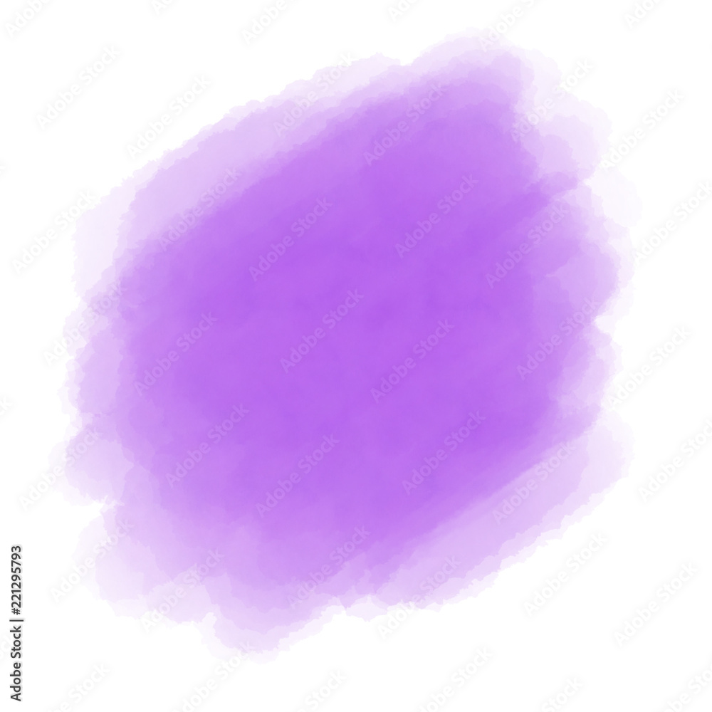 Watercolor Abstract Watercolor Abstract