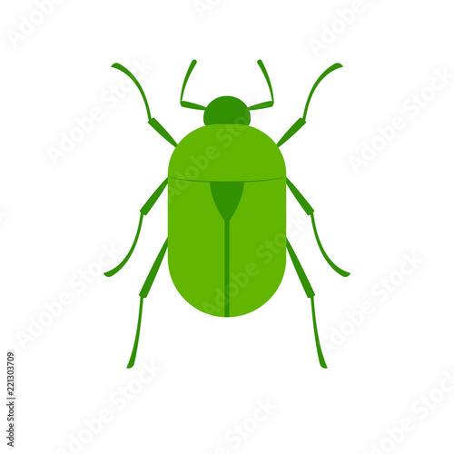Rose Chafer icon