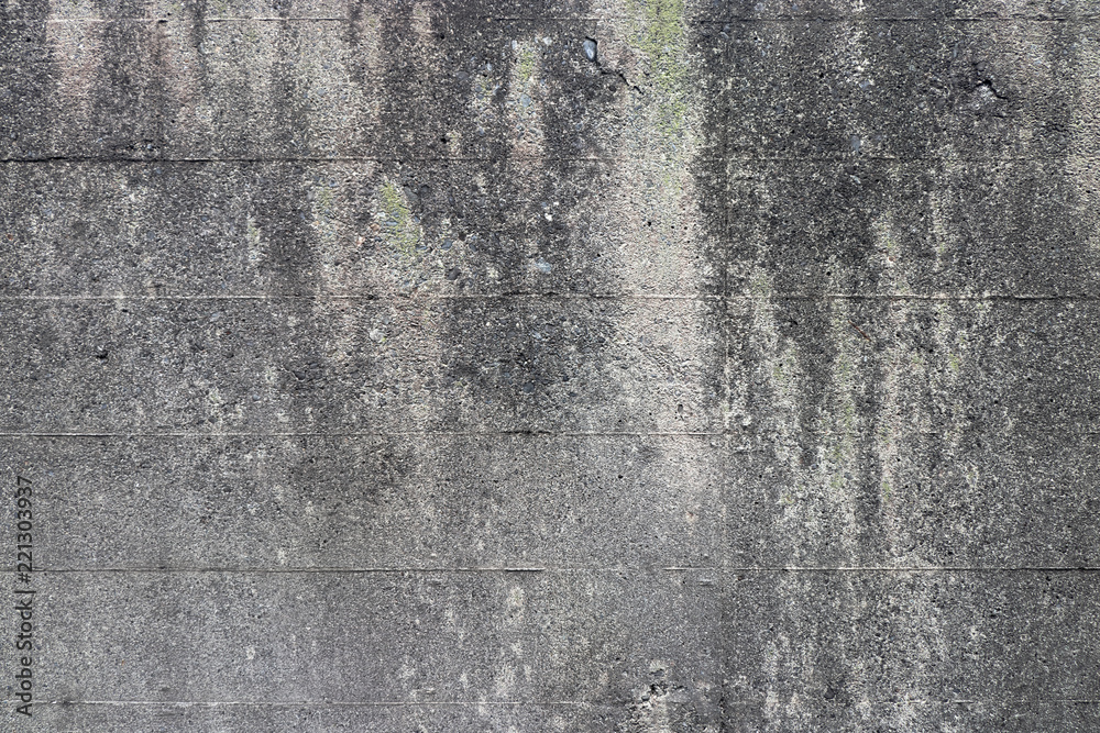 Obraz premium 古びた壁のテクスチャ