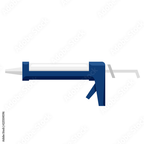 Caulking Gun icon