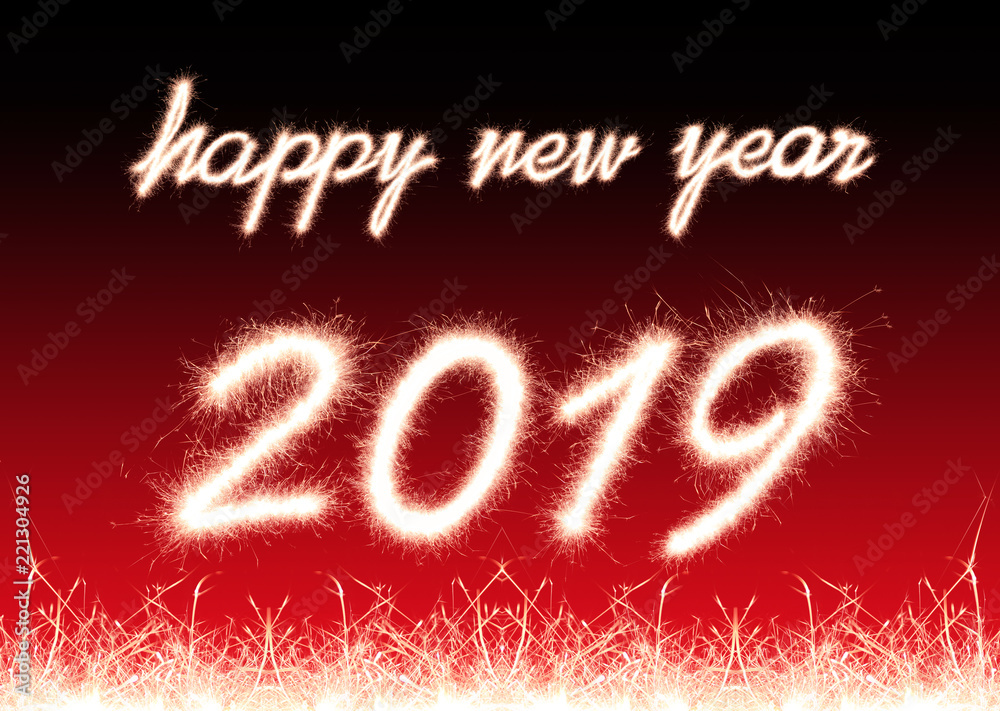 2019 2019