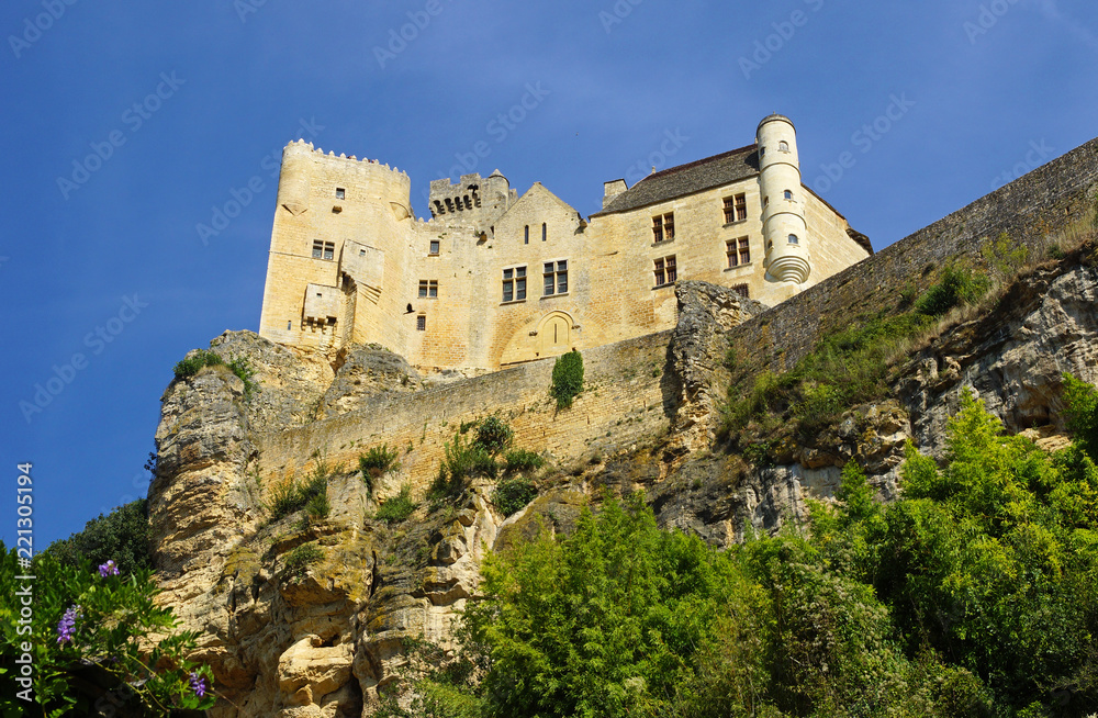 Château de beynac