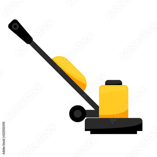 Floor Sander icon
